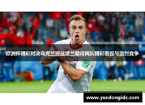 欧洲杯精彩对决乌克兰迎战波兰期待两队精彩表现与激烈竞争